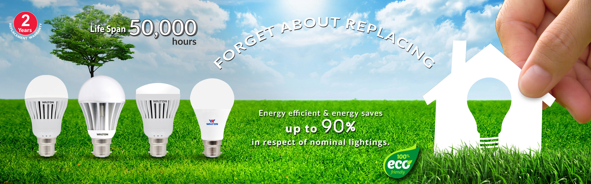 LED Light1
